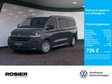 Volkswagen T7 Caravelle 2.0 TDI LR 8 Sitze Autom. NAVI SHZ - graue Volkswagen T7 Caravelle