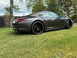 Porsche 991 Carrera 4S Coupé Carrera 4S Chrono PDK PASM - Porsche 991: Braun