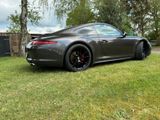 Porsche 991 Carrera 4S Coupé Carrera 4S Chrono PDK PASM - Porsche 991 aus 2014
