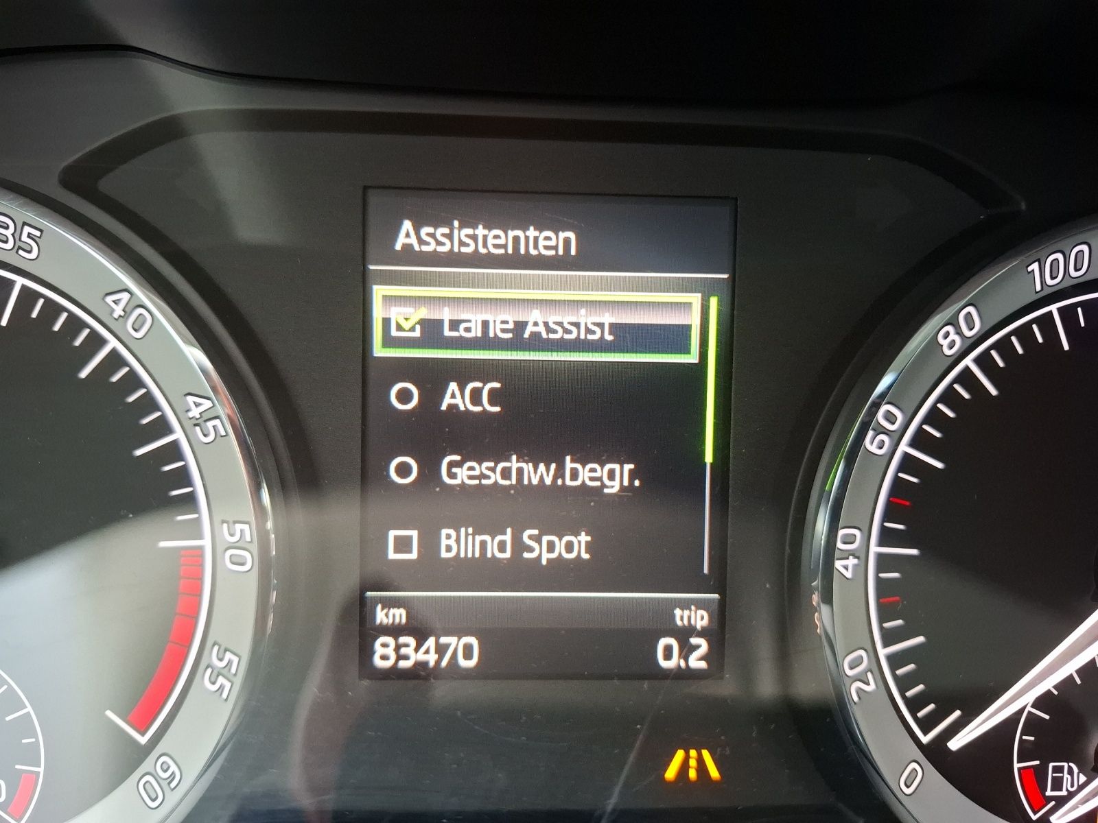 Fahrzeugabbildung SKODA Kodiaq TDI Soleil DSG 4x4 Standhzg. LED Navi Led