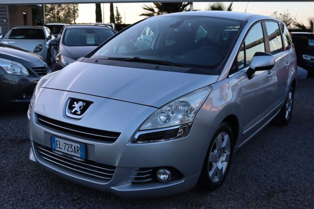 Peugeot 5008 1.6 HDi 112CV Active