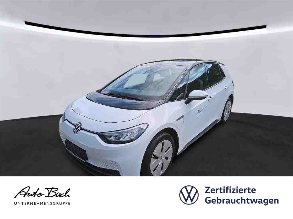 Volkswagen ID.3 Pure Performance, Navi, App-Connect, Klima,