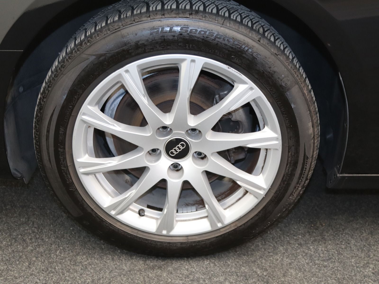 Audi A4 - Bild 16