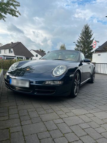 Porsche 997 Carrera S