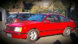 Opel Monza - Opel Monza Gebrauchtwagen