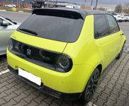 Honda e - Vorschau Bild 3