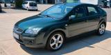 Ford Focus MK2 Ghia, 2005, 1,6L, ca 147000... - Ford Focus aus 2005: Ghia
