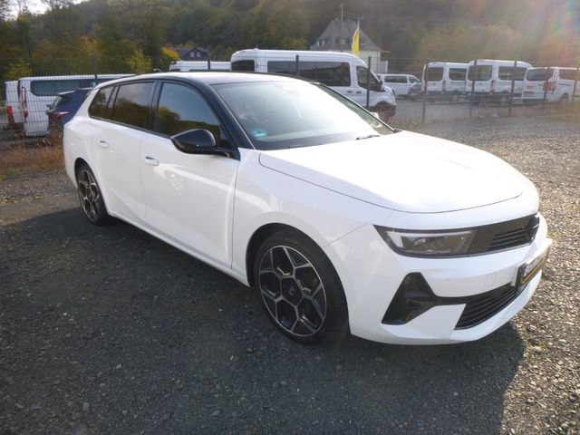 Astra L ST GS Automatik Diesel