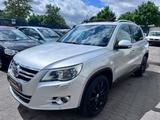 Volkswagen Tiguan Sport & Style 4Motion Panorama