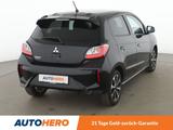 Mitsubishi Space Star 1.2 Select+ *TEMPO*SHZ* - Mitsubishi Space Star in Leverkusen