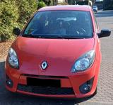 Renault Twingo Rip Curl 1.2 LEV 16V 75 Rip Curl - Renault Twingo aus 2010: Rip Curl
