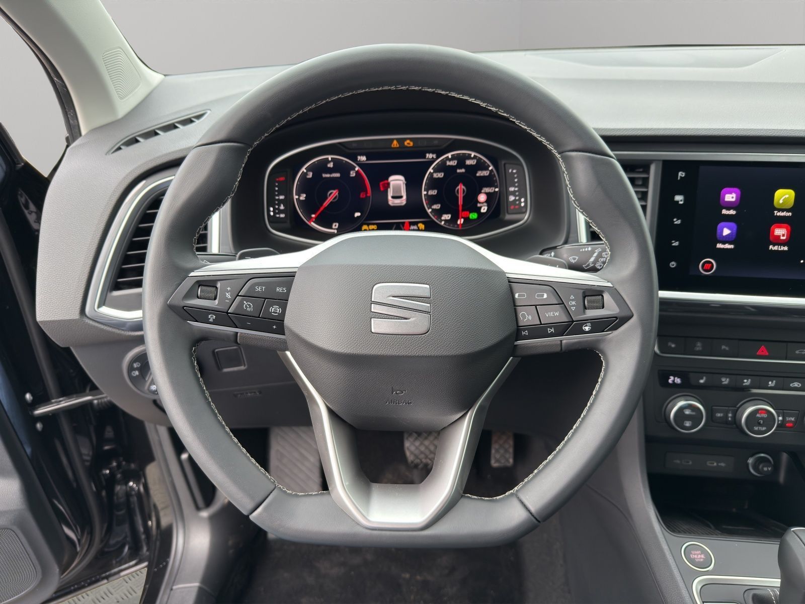 Seat Ateca - Bild 10
