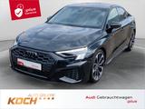 Audi S3 Limousine 2.0 TFSI q. S-Tronic, Matrix, Pano, - gebrauchte Audi S3 aus dem Jahr 2024