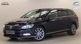 Volkswagen Passat 2.0TDI 239PS DSG Highline 4Motion ACC AHK - Volkswagen Passat aus 2015
