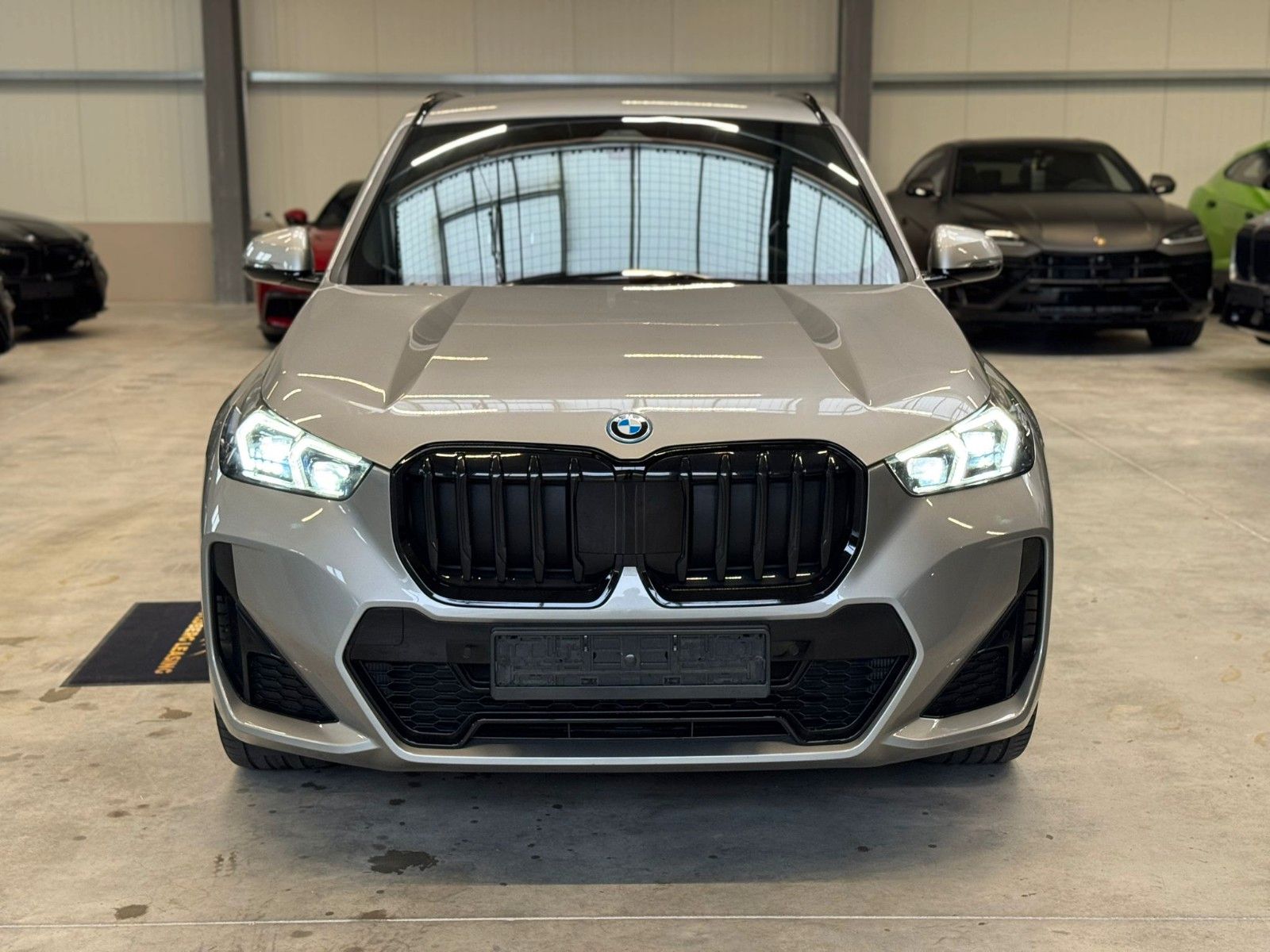 BMW X1 xDrive30e M SPORT LUXURY SHADOW FULLY foto 23