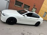 BMW 535d - M Packet 20 Zoll  - BMW 535 in München