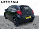 Citroën C1 1.0 VTi Urban Ride CAM*LED*Kam.*KlimaA*LM - gebrauchte Citroën C1 aus dem Jahr 2018