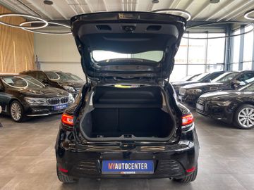 Renault Clio IV Intens *1.HAND*NAVI*TEMPOMAT*SZHZ*