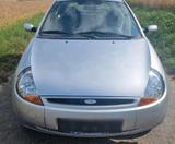 Ford KA 1,3 70PS TÜV Neu 7/2027  Euro 4 Kl... - Ford Ka/Ka+ aus 2008