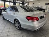 Mercedes-Benz E 200 CGI BlueEfficiency , Navi, 2Hand, Sitzheiz - Mercedes-Benz E 200: Cgi