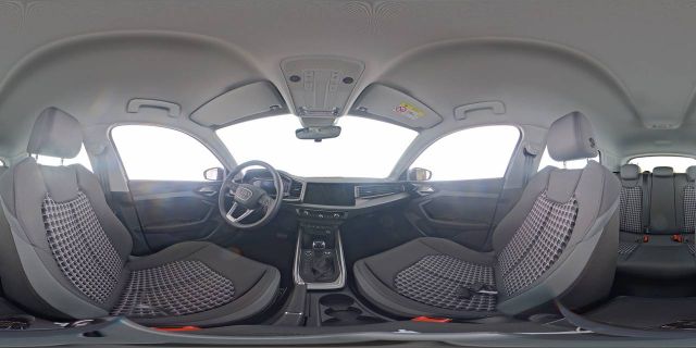 A1 Sportback 30 TFSI ADVANCED LED+NAV+KAMERA+VCP
