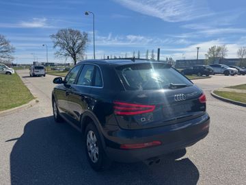 Audi Q3 - 7
