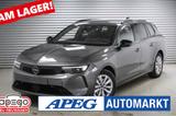 Opel Astra Sports Tourer 1,2 AT Edition - LAGER -LAG. - Opel Astra Tageszulassungen