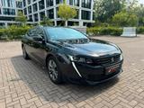 Peugeot 508 SW Allure NAVI/CAM/TEMPO/PDC - Peugeot 508: Kombi