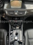 MERCEDES-BENZ CLS 63 AMG*DESIGNO*Harman/Kardon*4xSZH*RFK*Navi*