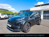 Kia Sportage GT-Line 4WD*Navi*360°Kamera*Leder*Pano* - gebrauchte Kia Sportage aus dem Jahr 2019