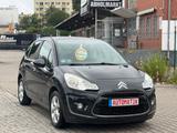 Citroën C3 Exclusive,Automatik,Klimaautomatik,Panodach - gebrauchte Citroën C3 aus dem Jahr 2011