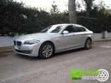 BMW 525 d xDrive Futura - gebrauchte BMW 525 aus dem Jahr 2012
