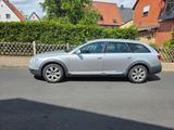 Audi A6 C6 Allroad Quattro 3.2FSI/ V6/ 8-F... - Audi A6 aus 2008: 3.2