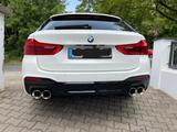 BMW 540i xDrive G31 | top Zustand | diverse Extras  - BMW 5er Reihe: Kombi, G31
