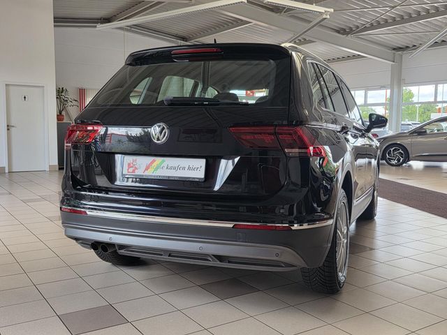 VW Tiguan — Foto 11