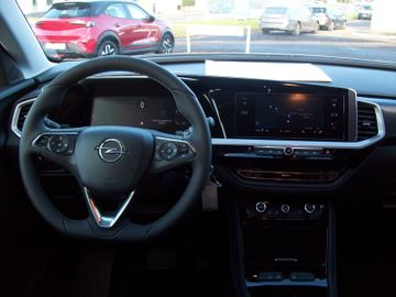 Bild 8 Opel Grandland (X) Grandland 1.2T GS LED 360* SHZ LHZ Navi AHK AT