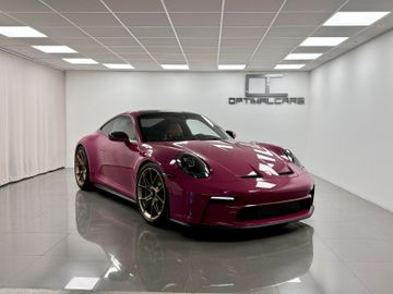 Porsche 992 GT3 Touring RUBY-STAR Carbon NP: 179.992€