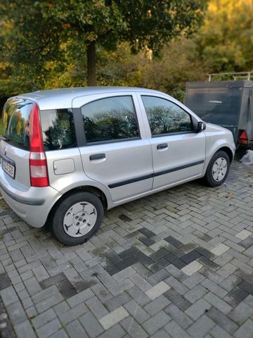 Fiat Zum Verkauf Fiat Panda  mit LPG