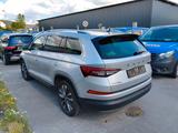 Skoda Kodiaq Tour 4x4 Facelift - gebrauchte Skoda Kodiaq mit Facelift