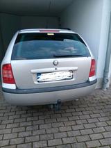 Skoda Octavia Kombi zu verkaufen - Skoda Octavia aus 2003: Kombi