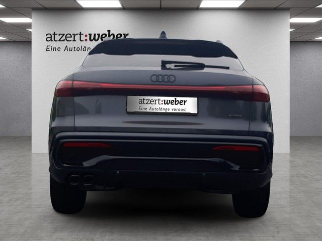 Fahrzeugabbildung Audi Q5 Sportback S line TDI quattro Tech+ AHK 20"