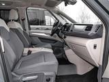 Volkswagen T7 Multivan Basis lang - Volkswagen: Multivan
