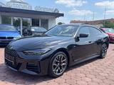 BMW 430 Gran Coupe M Sport SHADOW SHD RFKA STNDHZG - BMW 430 Gran Coupé aus 2022