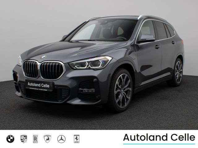 BMW X1 xD25e M Sport Panorama Kamera HUD H/K Komfort