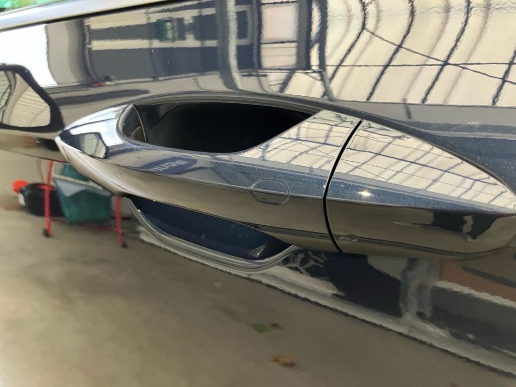 Fahrzeugabbildung Hyundai KONA EV 2WD 65kWh Prime 2xKlima 360 ACC AUT HUD