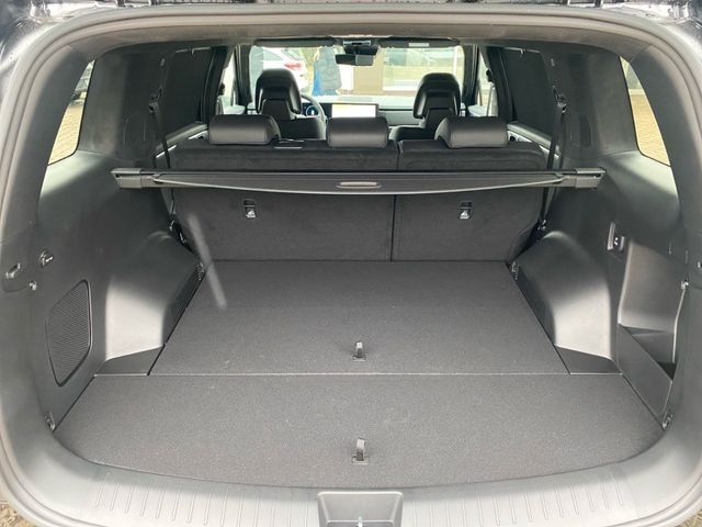 Hyundai Santa Fe – Bild 12
