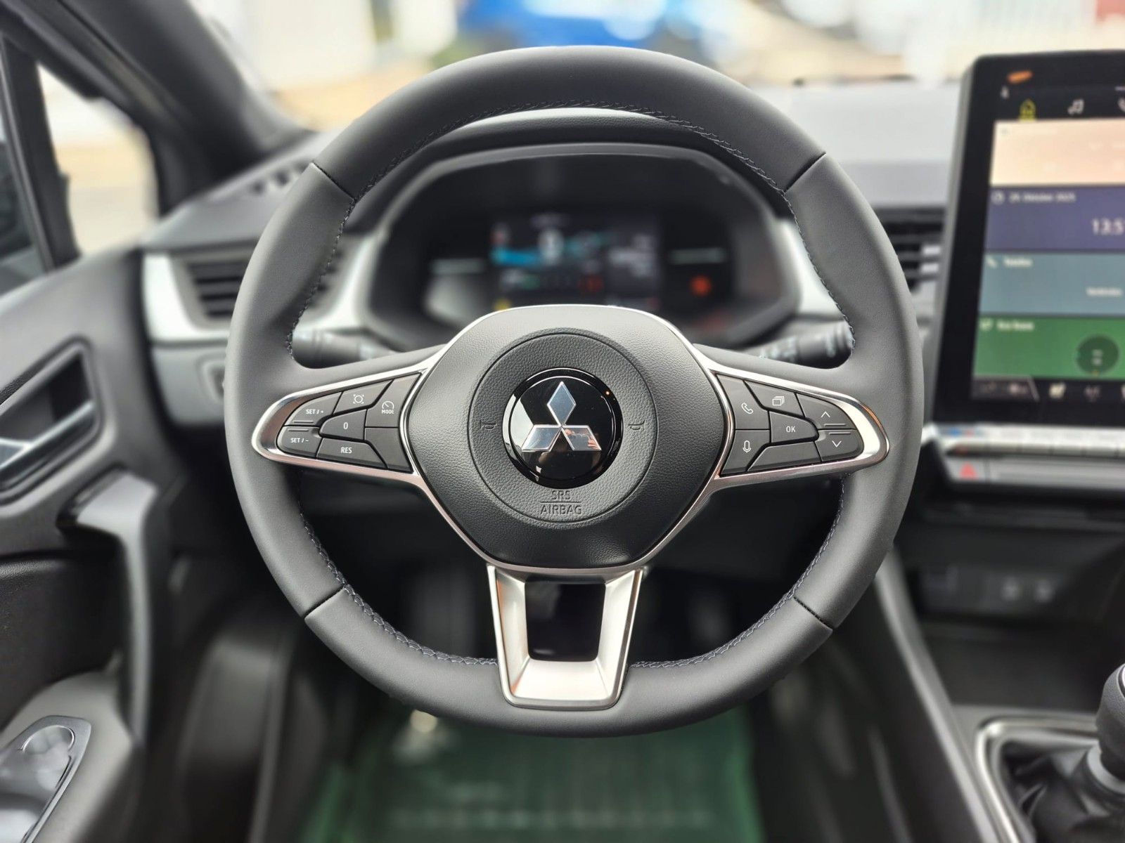 Mitsubishi ASX - Bild 11