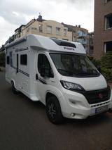 Pilote 726 p Essentiell  - Pilote Teilintegrierter