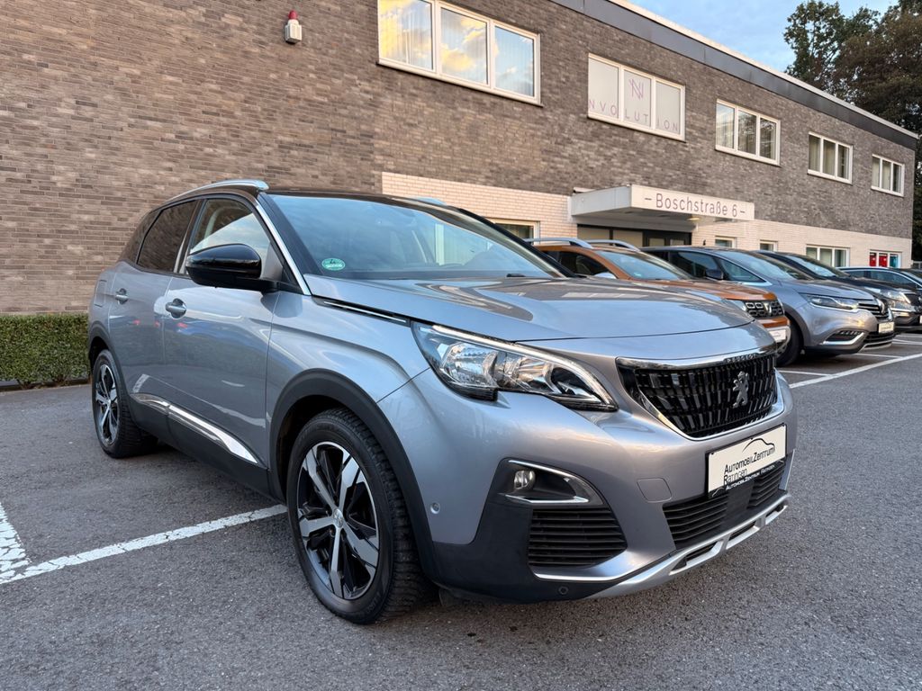 Image of Peugeot 3008