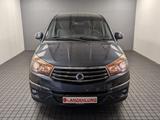 Ssangyong Rodius Korando Turismo+7. Sitzer+Navi+Kam+BT+USB - Ssangyong Rodius Gebrauchtwagen